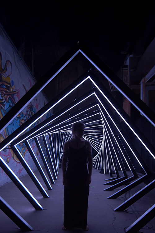 Immersive Art