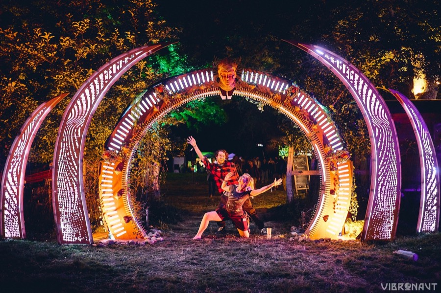 The Arch