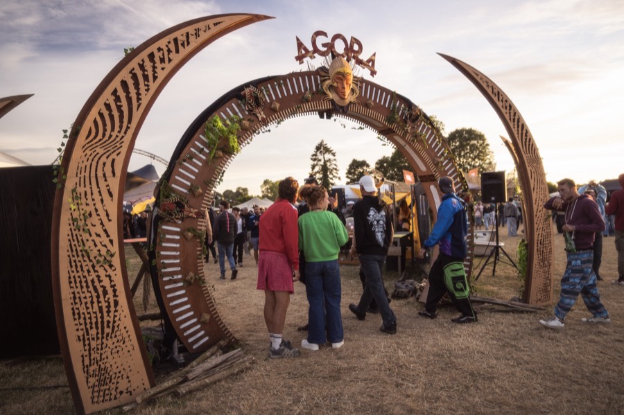The Arch
