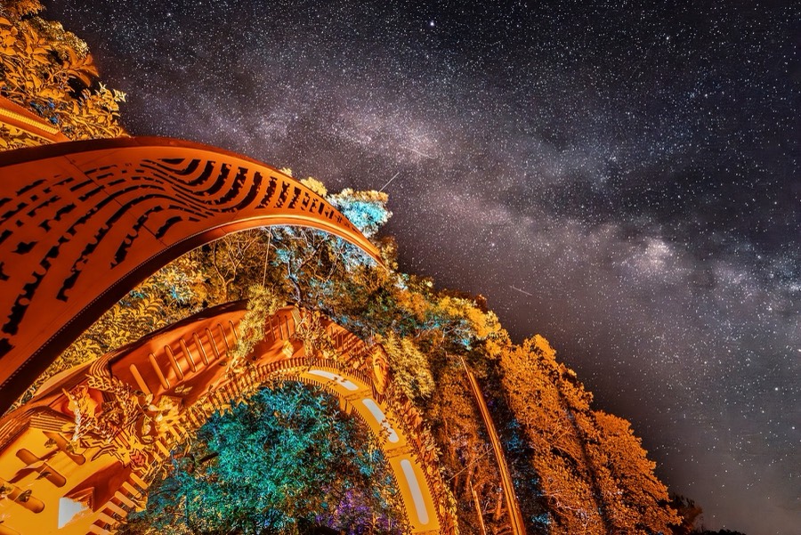 The Arch