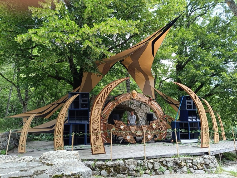 The Arch