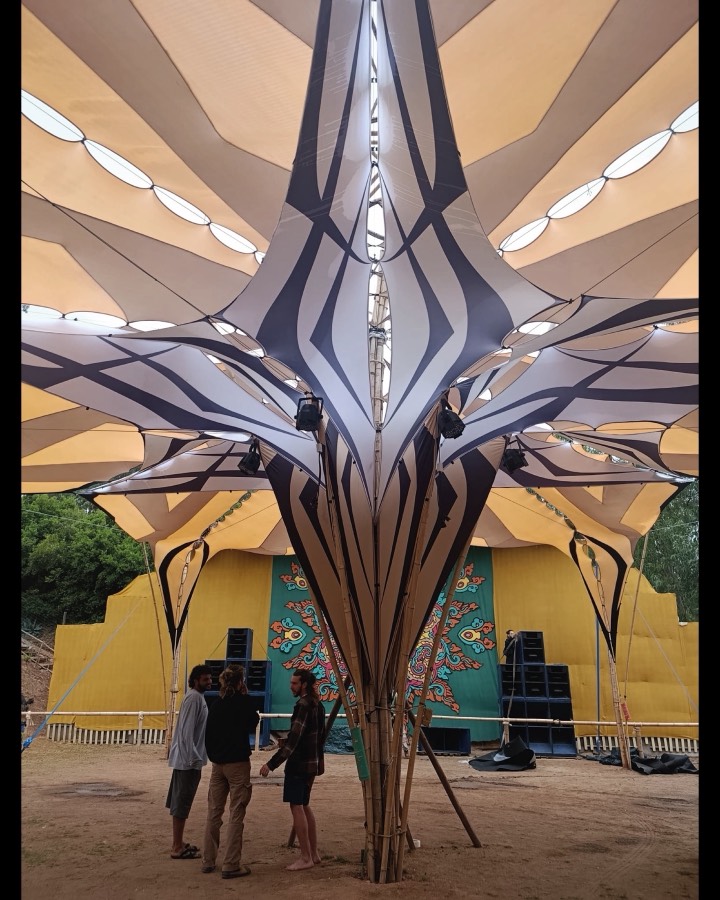 Canopy Installations