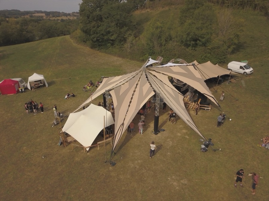 Canopy Installations