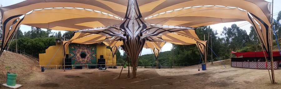 Canopy Installations