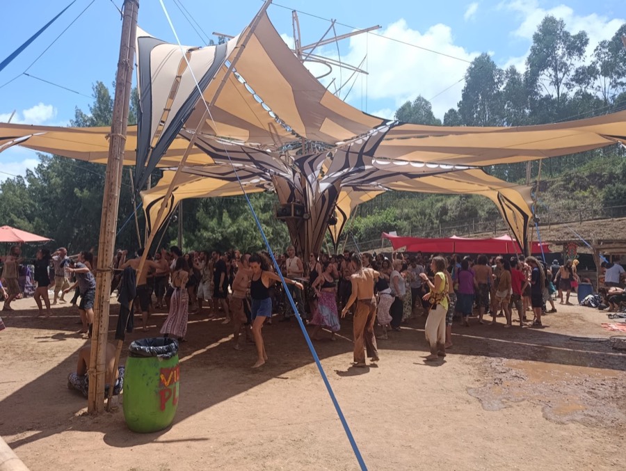 Canopy Installations