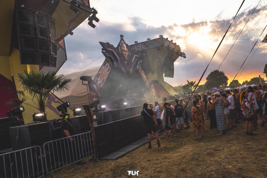 Dox'Art Festival