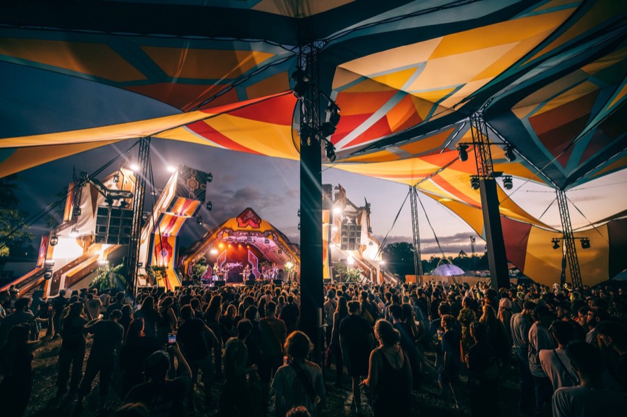 Dox'Art Festival