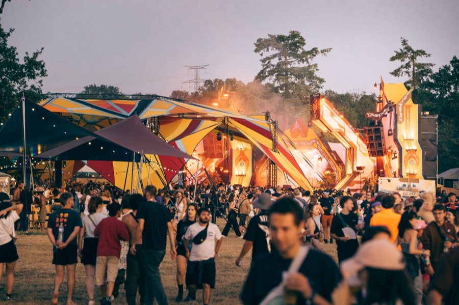 Dox'Art Festival
