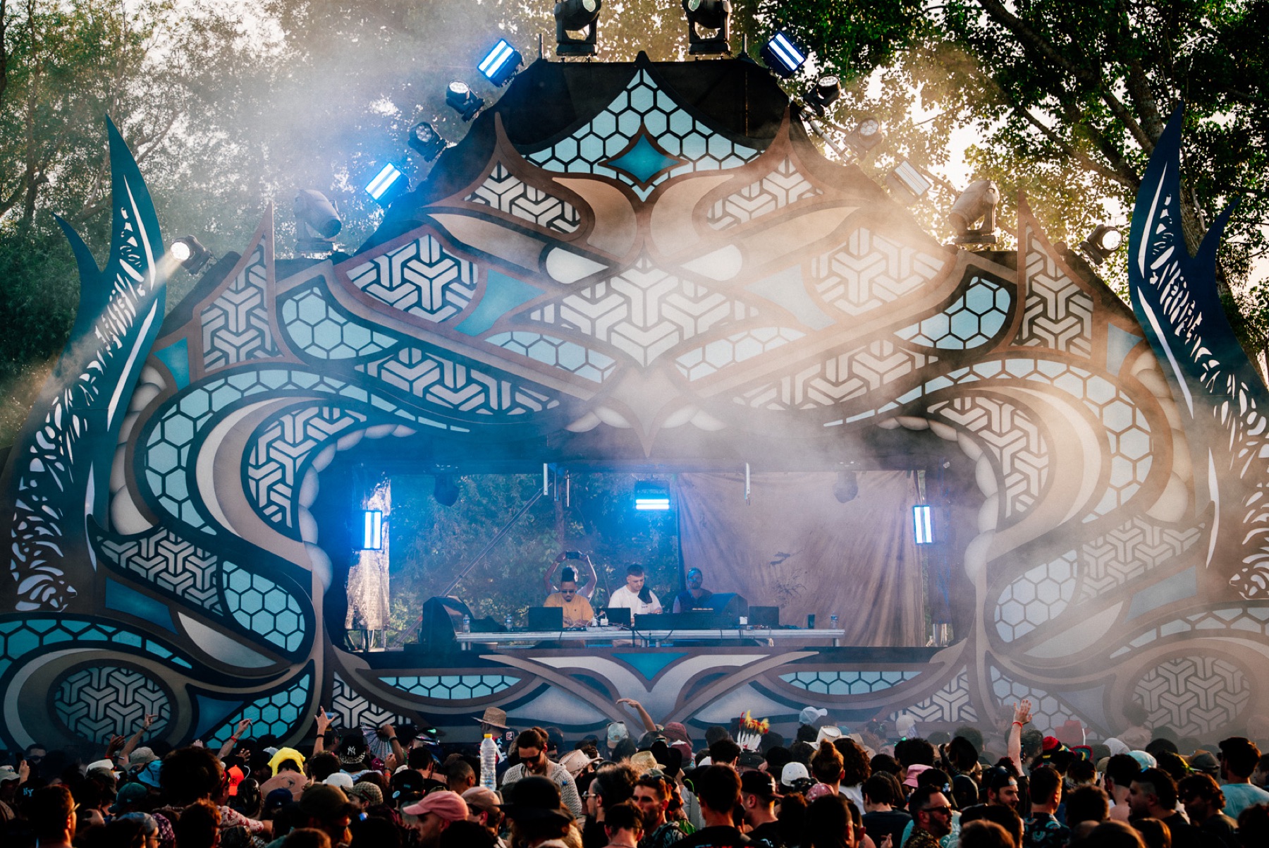 Millésime Festival