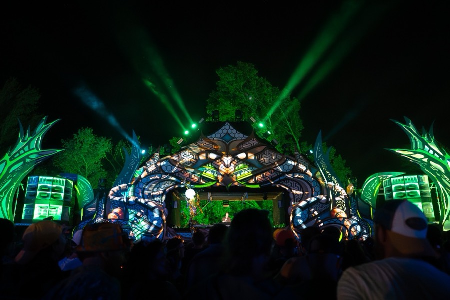 Millésime Festival