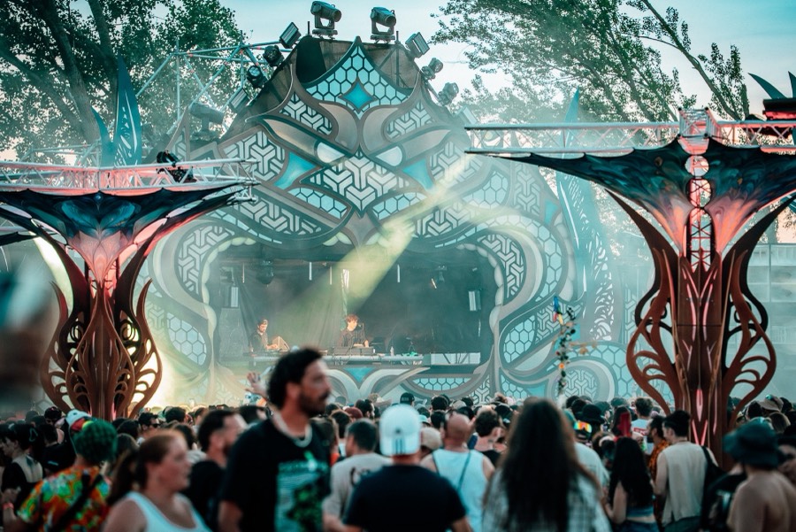 Millésime Festival