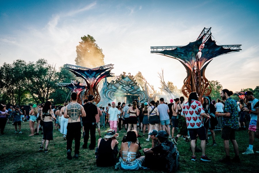 Millésime Festival