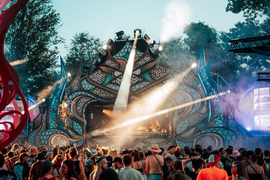 Millésime Festival