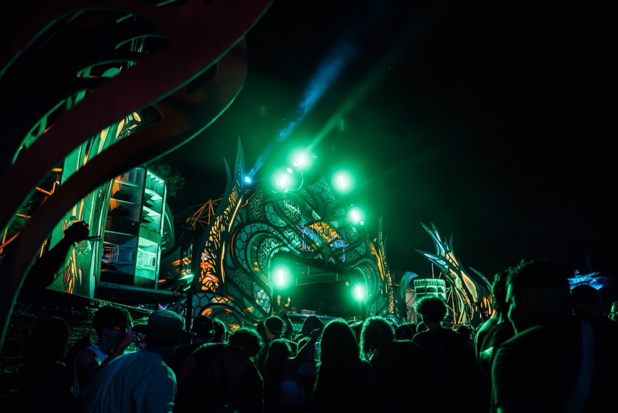 Millésime Festival