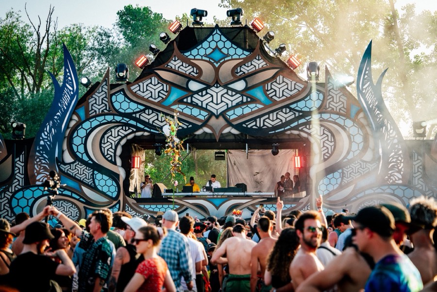 Millésime Festival