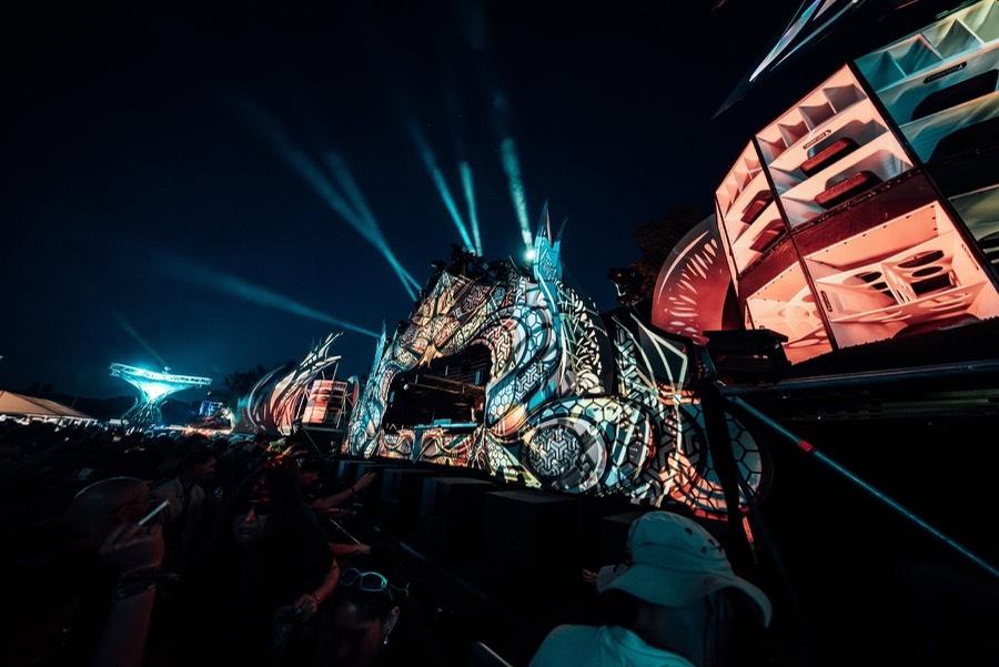 Millésime Festival