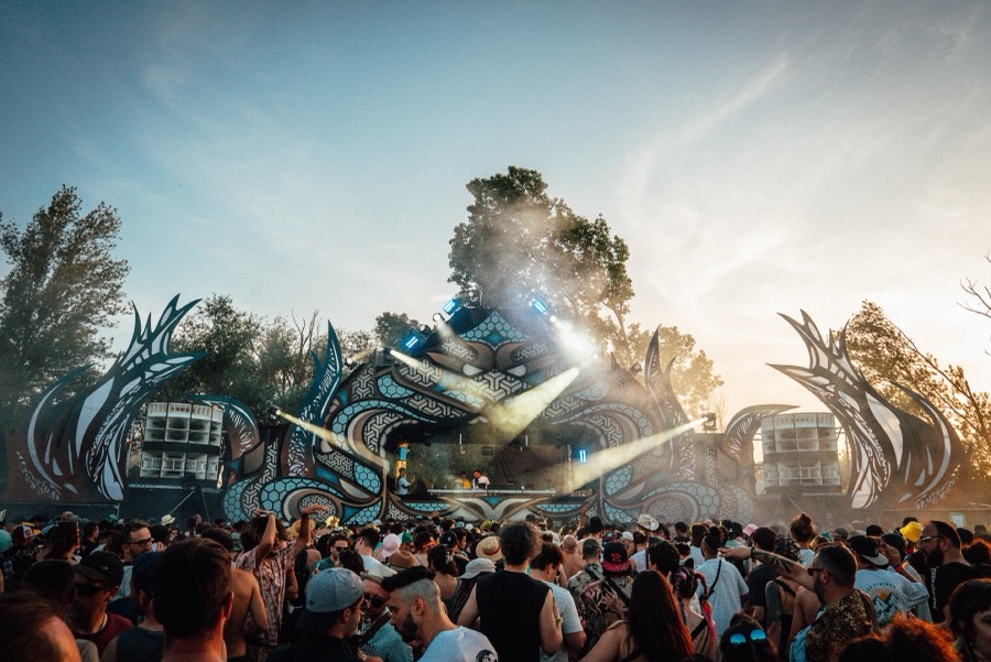 Millésime Festival