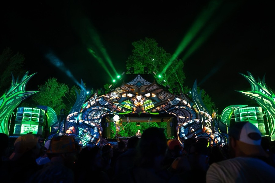 Millésime Festival