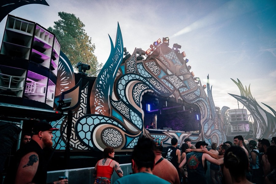 Millésime Festival