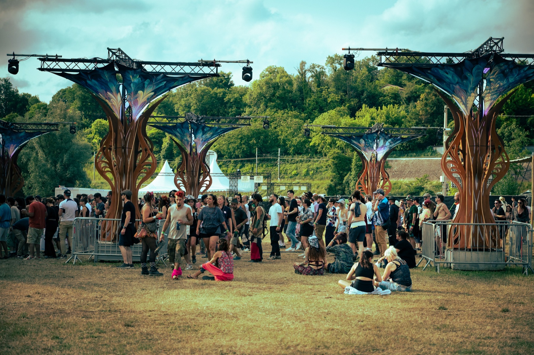 Millésime Festival