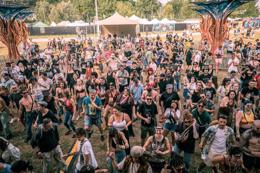 Millésime Festival