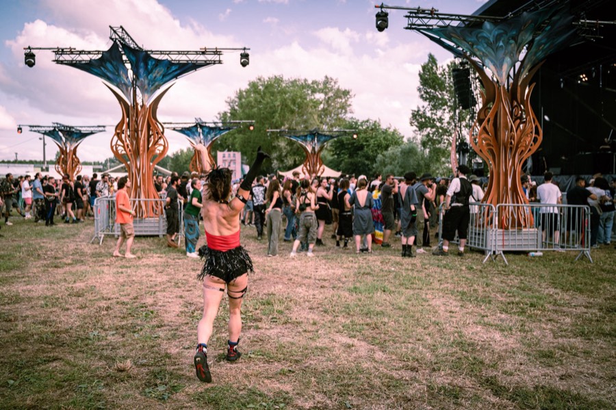 Millésime Festival