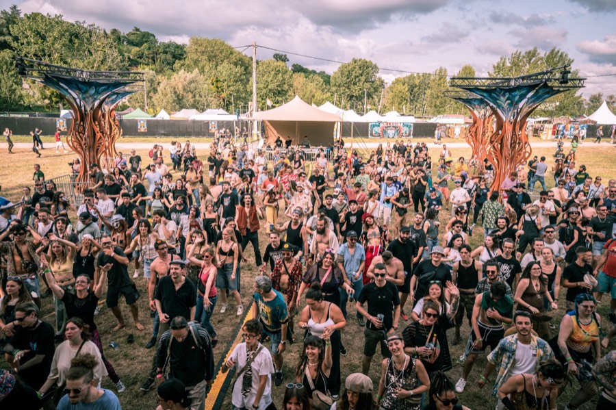 Millésime Festival