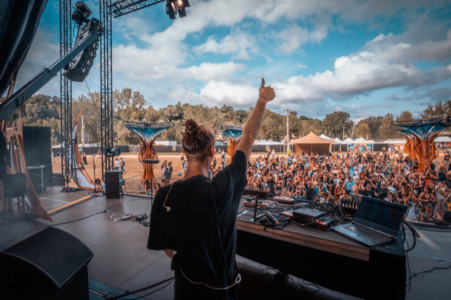 Millésime Festival