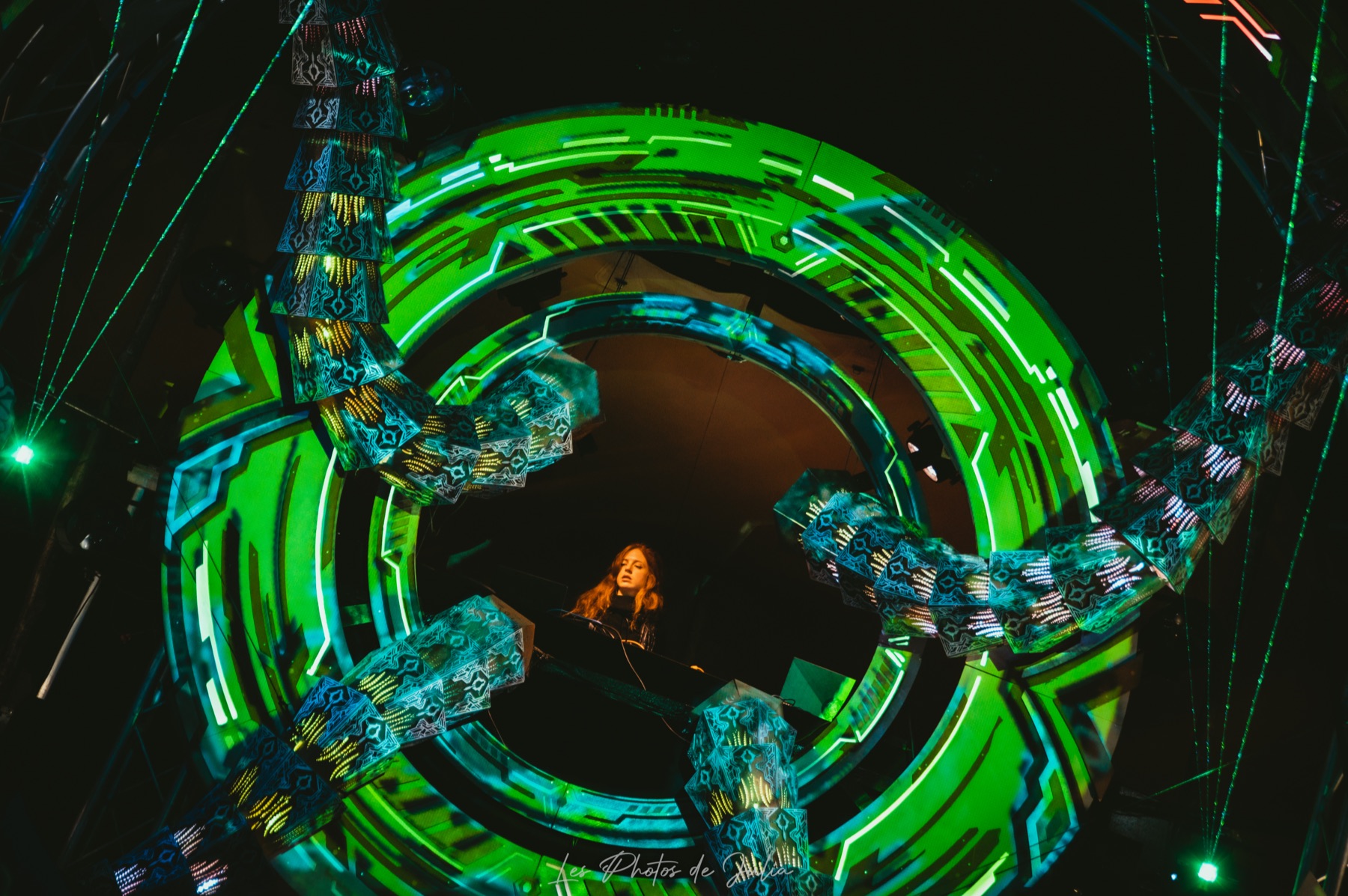 Out of the Void