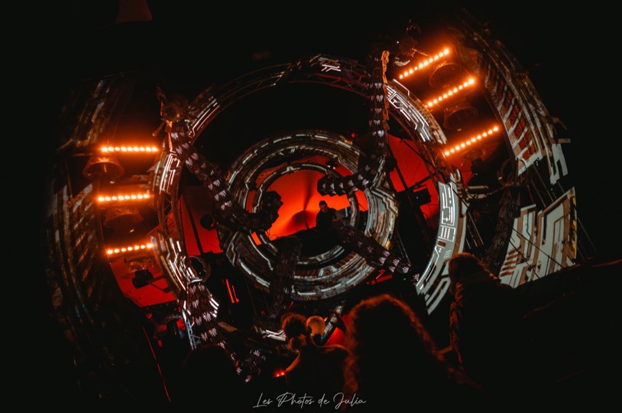 Out of the Void