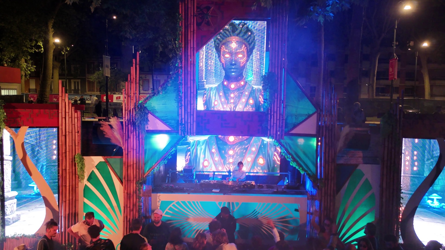 Rio Loco Festival