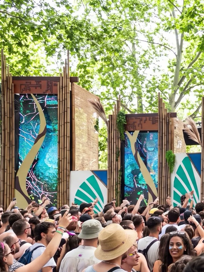 Rio Loco Festival
