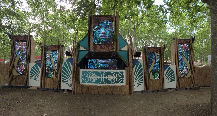 Rio Loco Festival