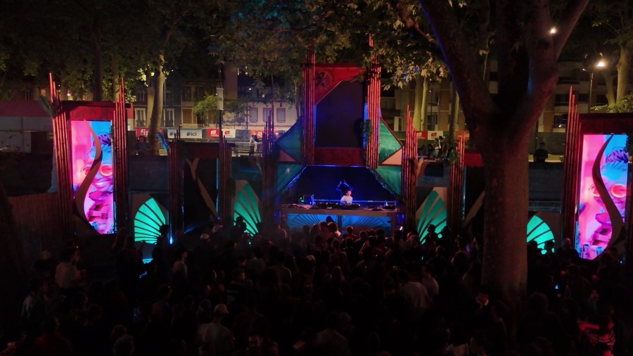 Rio Loco Festival