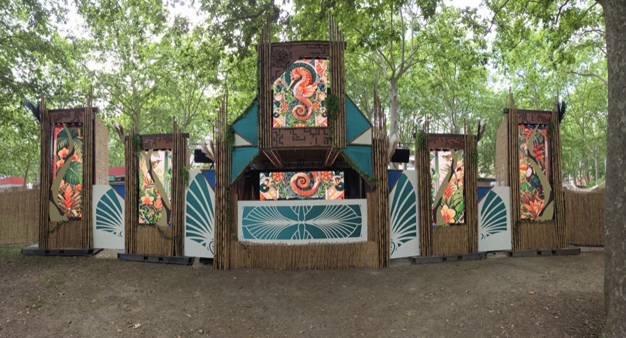 Rio Loco Festival