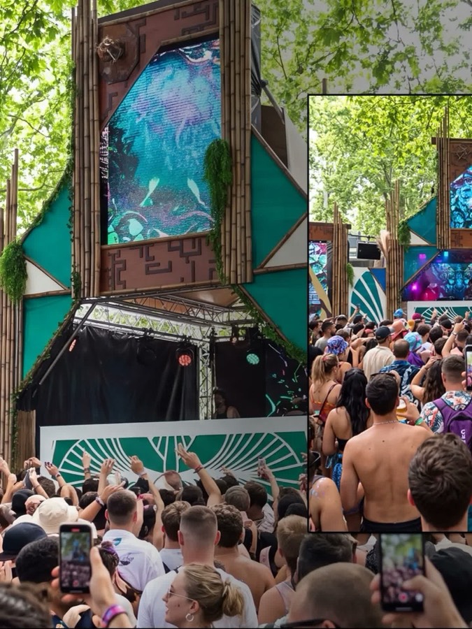 Rio Loco Festival