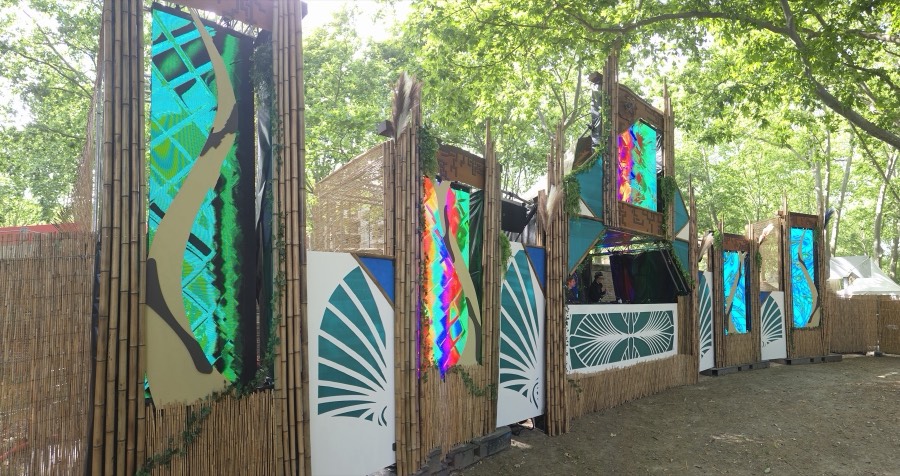 Rio Loco Festival